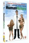 Image for Human Nature