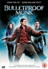 Image for Bulletproof Monk