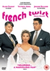 Image for French Twist