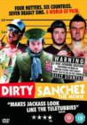 Image for Dirty Sanchez - The Movie