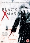 Image for Black Christmas