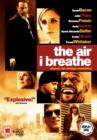 Image for The Air I Breathe