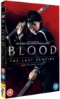 Image for Blood - The Last Vampire