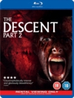 Image for The Descent: Part 2