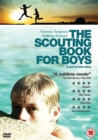 Image for The Scouting Book for Boys