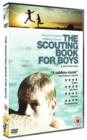 Image for The Scouting Book for Boys