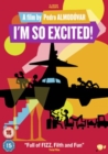 Image for I'm So Excited