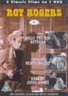 Image for Billy the Kid Returns/Saga of Death Valley/Days of Jesse James