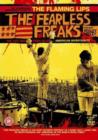Image for The Flaming Lips: The Fearless Freaks