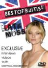 Image for Best of British: Kate Moss