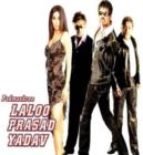 Image for Padmashree Laloo Prasad Yadav
