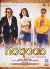Image for Naqaab - Disguised Intentions