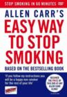 Image for Allen Carr's Easy Way to Stop Smoking