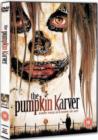 Image for The Pumpkin Karver