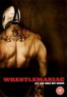 Image for Wrestlemaniac