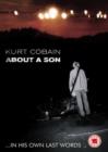 Image for Kurt Cobain: About a Son