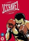 Image for JC Chavez: The Ultimate Mexican Hero