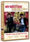 Image for My Brother Is an Only Child