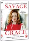 Image for Savage Grace
