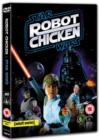 Image for Robot Chicken: Star Wars
