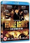 Image for Female Agents