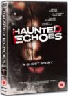 Image for Haunted Echoes