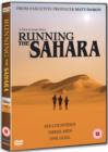 Image for Running the Sahara
