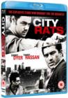 Image for City Rats