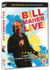Image for Bill Maher: Live!