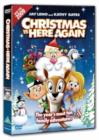 Image for Christmas Is Here Again