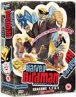 Image for Harvey Birdman, Attorney at Law: Volumes 1-3