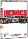 Image for Heroes: The Greatest War Movies Ever!