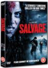 Image for Salvage