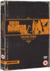 Image for Harvey Birdman, Attorney at Law: Volume 3