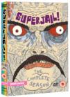 Image for Superjail!: Season One