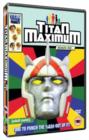 Image for Titan Maximum: Season 1