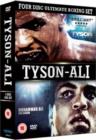 Image for Tyson/Ali Collection