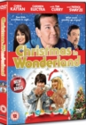 Image for Christmas in Wonderland