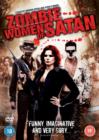 Image for Zombie Women of Satan