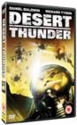 Image for Desert Thunder