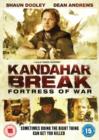 Image for Kandahar Break - Fortress of War