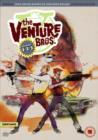 Image for The Venture Bros: Seasons 1-3