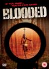 Image for Blooded