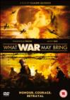 Image for What War May Bring