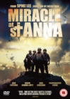 Image for Miracle at St. Anna