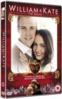 Image for William and Kate: The Movie