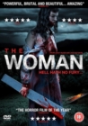 Image for The Woman