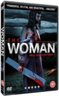 Image for The Woman
