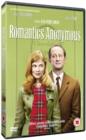 Image for Romantics Anonymous