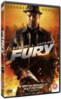 Image for Fury